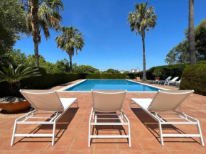 Villa Rosa, Benalup Casas Viejas